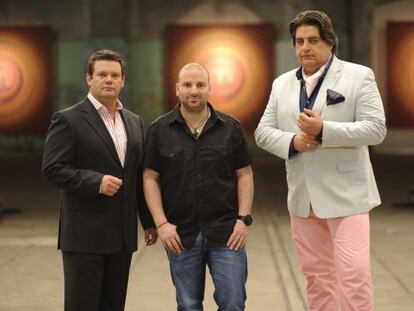 CosmopolitanTV apuesta por ‘MasterChef Australia’