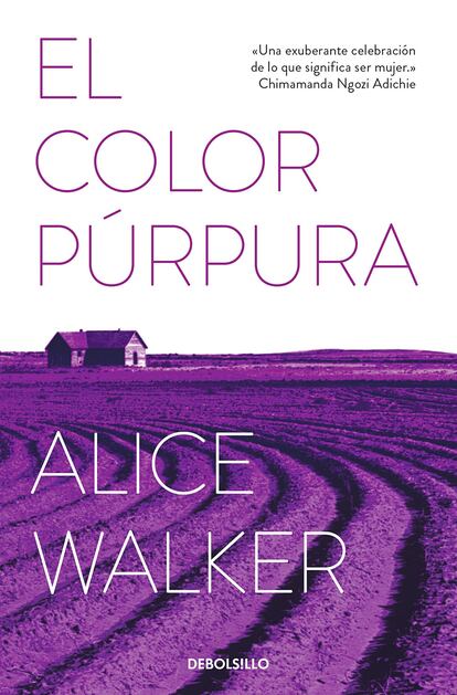 Problemas vigentes

En El color púrpura, que reedita Debolsillo, Alice Walker ya habló (en 1983) de raza y feminismo.