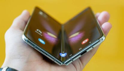 Samsung Galaxy Fold