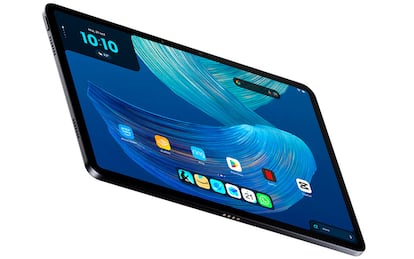 Amazon Alexa Tablet 12 Pro
