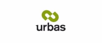 Logo de Urbas.