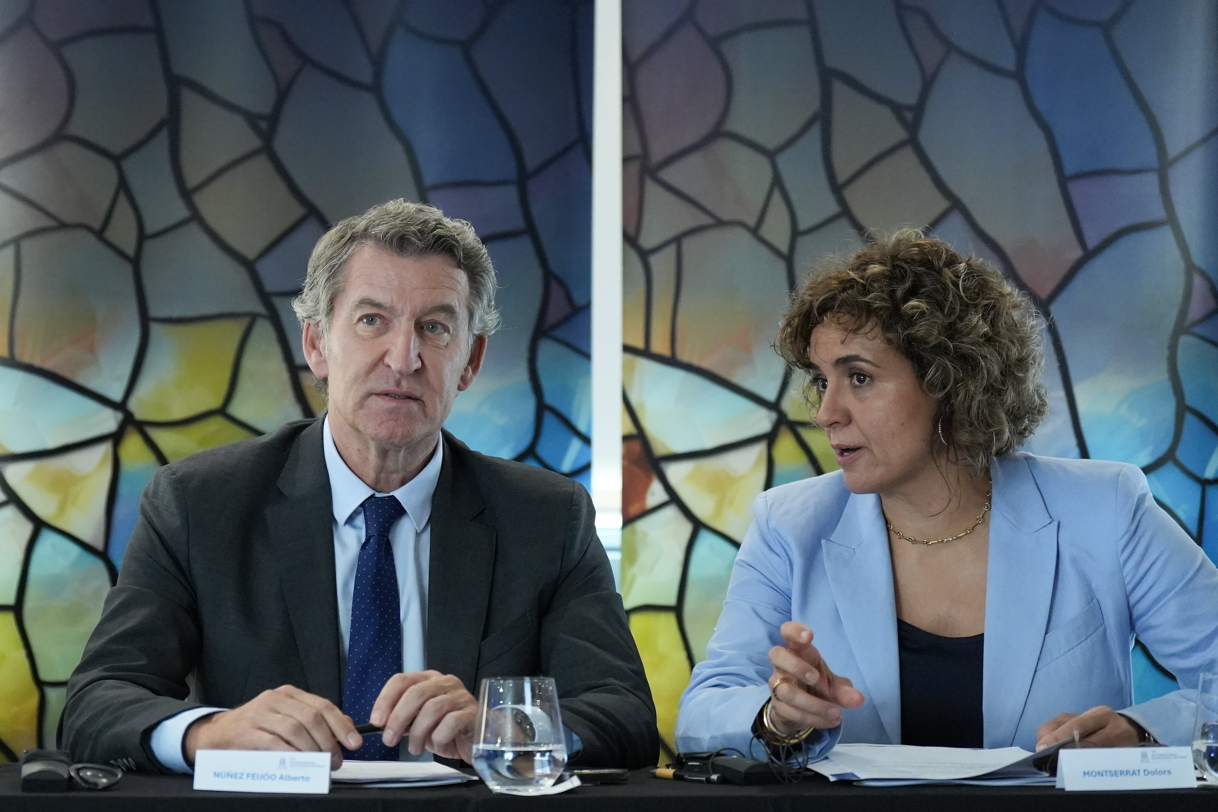 El PP somete al Gobierno a la estrecha vigilancia de Europa