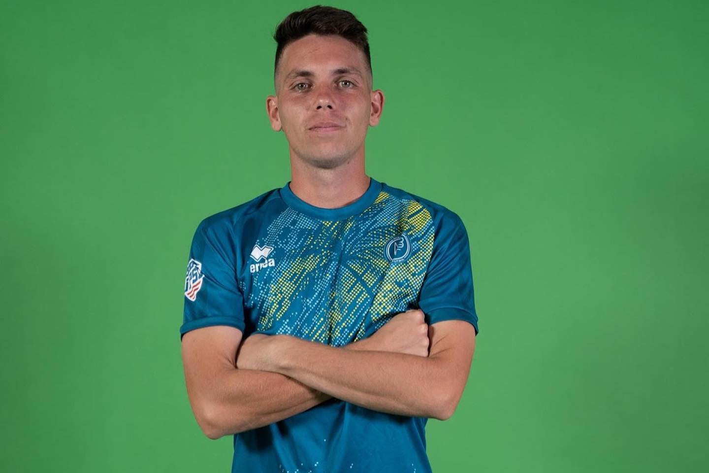El ICE detiene a un futbolista argentino cuando viajaba con su equipo para jugar un partido