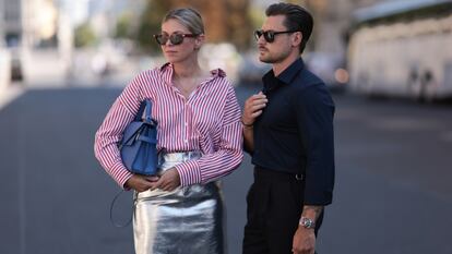 Artículo de EL PAÍS Escaparate sobre las mejores ofertas en moda por Black Friday 2025 en Amazon.