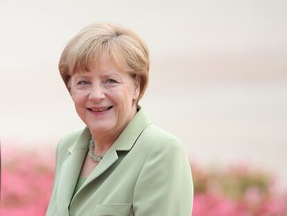 Merkel