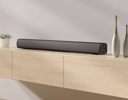 Xiaomi Redmi Sound Bar.