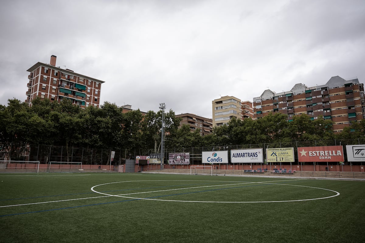 El Júpiter elimina el primer equipo femenino: “Han dejado al fútbol ...