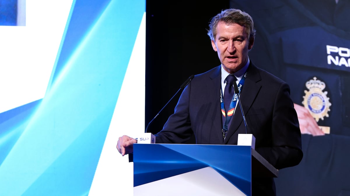 Última hora de la actualidad política, en directo | Feijóo espera que las elecciones en Extremadura sean “el principio del fin del sanchismo en España”