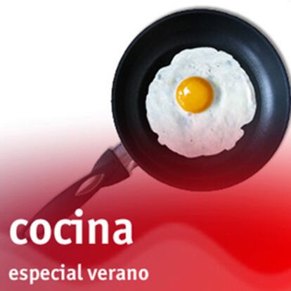 <i>Podcasts</i> de cocina.