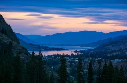 Canadá Ogopogo