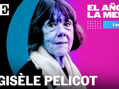 Isabel Valdes: “Gisèle Pelicot ha logrado visibilizar la violencia machista desde un ángulo en el que nunca vemos a las víctimas”