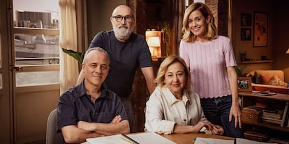 Serie 53 domingos de Netflix