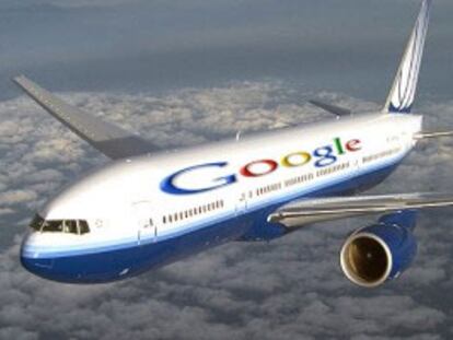 Al hacer la maleta puedes olvidar los calzoncillos, pero no a Google