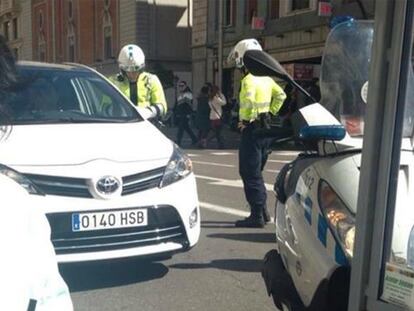 Aguirre: ¿falta o desobediencia?