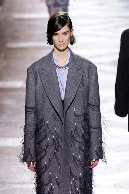 Dries Van Noten F/W 13.