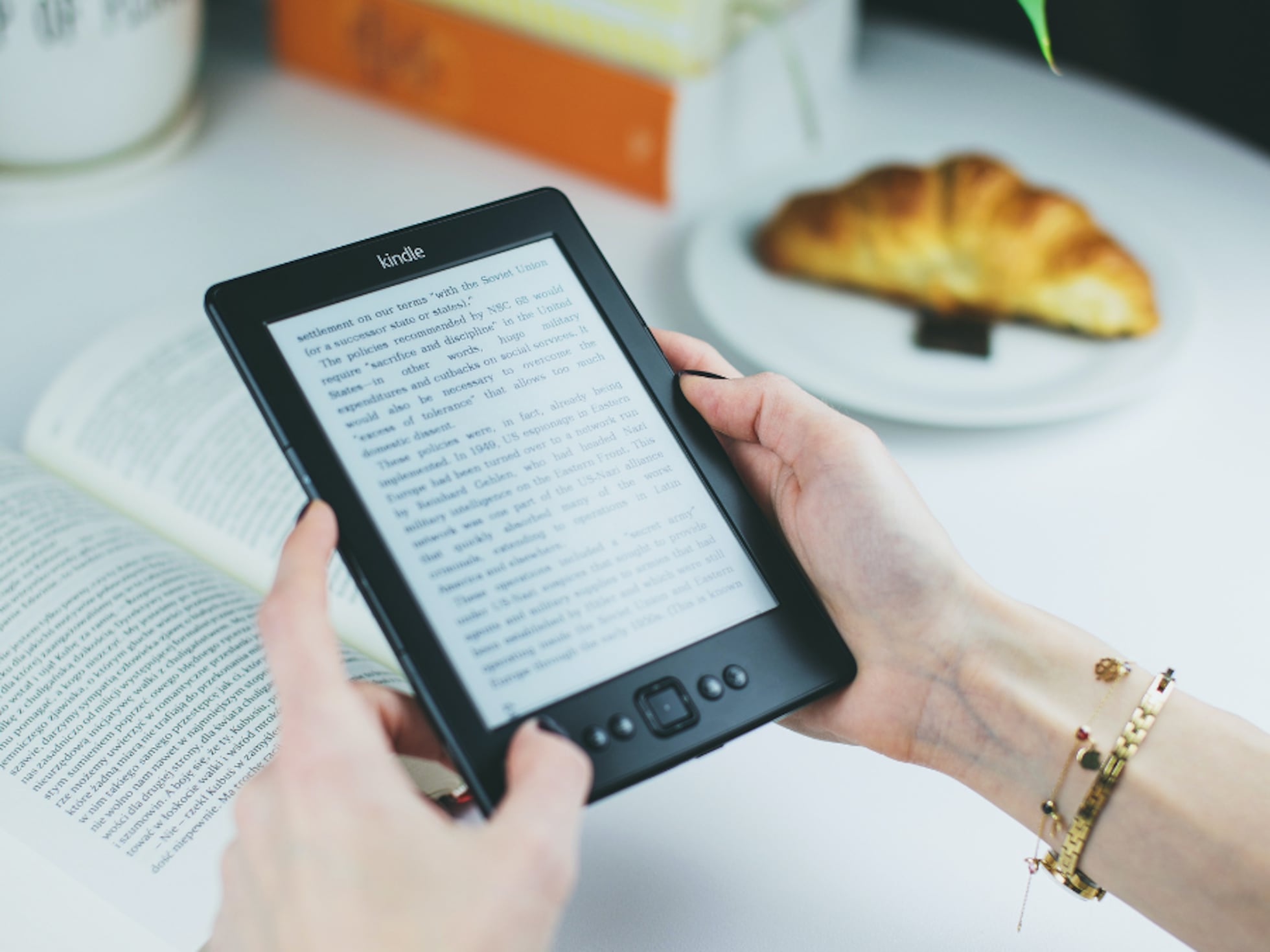 Comprar libros digitales en amazon shop