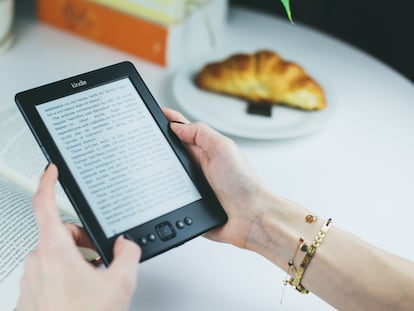 ¿Qué es el Kindle Unlimited de Amazon y cómo funciona en México?