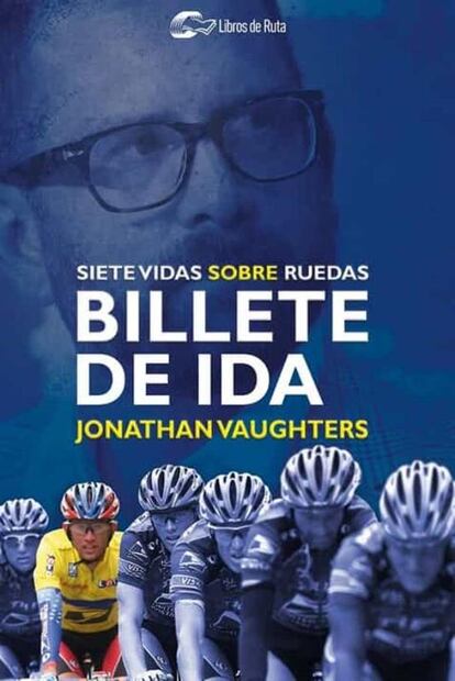 Billete de ida Jonathan Vaughters