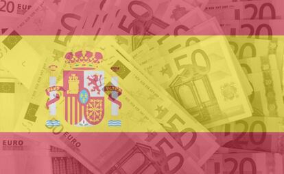 cr&eacute;ditos del BEI para Espa&ntilde;a 