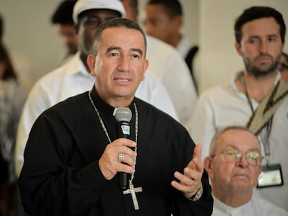 Rubén Dario Jaramillo