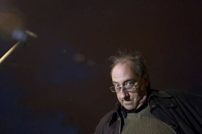 Ramon Fontserè és qui més s'assembla actualment a Santiago Rusiñol.