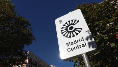 En pocos años nadie sabrá distinguir si Madrid Central fue un proyecto de derechas o de izquierdas.