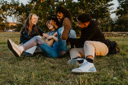 Amistad adolescentes