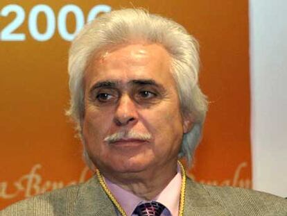 Rafael Gómez, <i>Sandokán.</i>