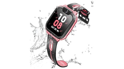 Con función ‘clase’: imoo Watch phone Z6.