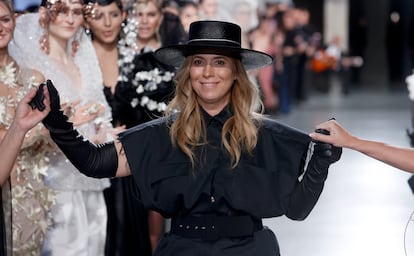 Juana Martín, Premio Nacional de Diseño de Moda 2025