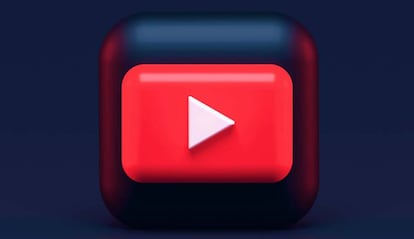 Logo YouTube Music