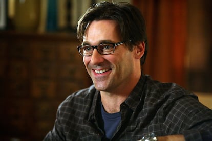 Jon Hamm