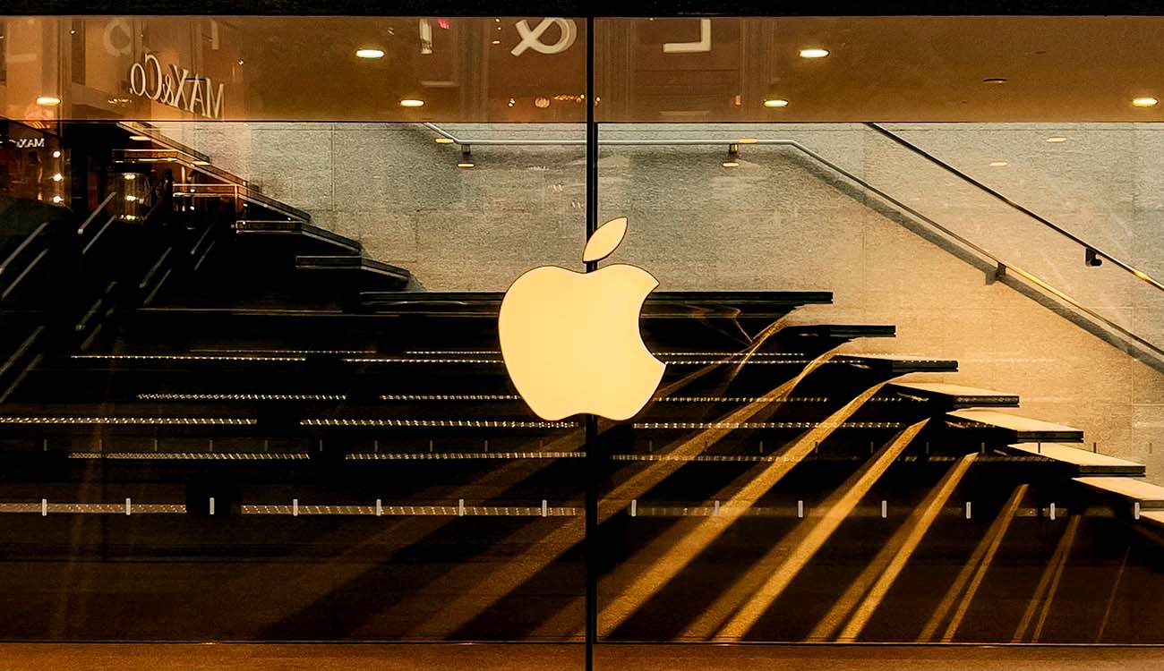 Varios consejos de Apple para proteger tus datos y tu privacidad en tu iPhone