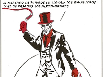 El Roto