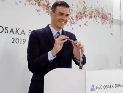 El bloqueo político desde 2015 mantiene paralizadas las principales reformas, sin visos de que los partidos desatasquen la situación. Con todo, a pesar de la parálisis política, la economía sigue marchando.