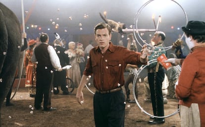 Big Fish, de Tim Burton