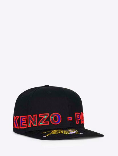 Gorra 39,99 eu