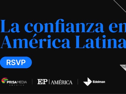 En vivo | ¿Por qué los latinoamericanos no confían en sus Gobiernos?