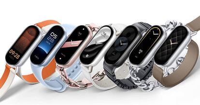 Xiaomi Smart band 9