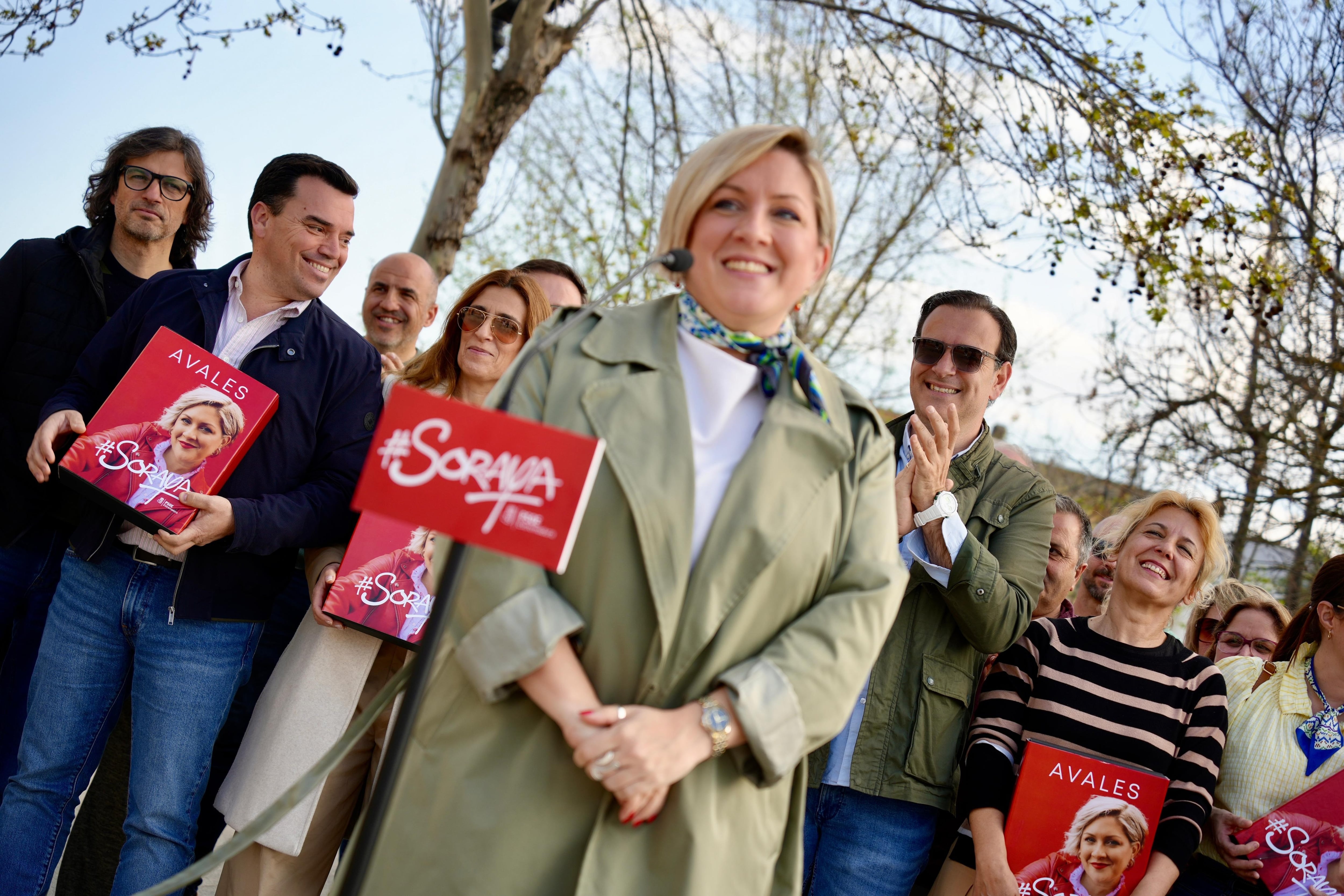 Soraya Vega y Álvaro Sánchez Cotrina se disputarán en primarias el liderazgo del PSOE de Extremadura