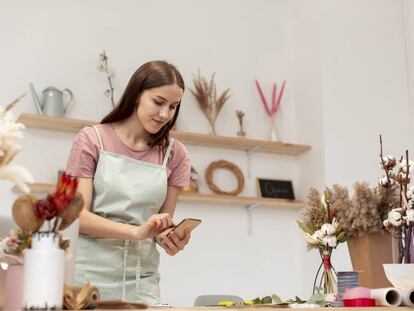 El ecosistema emprendedor femenino y su papel en la industria española