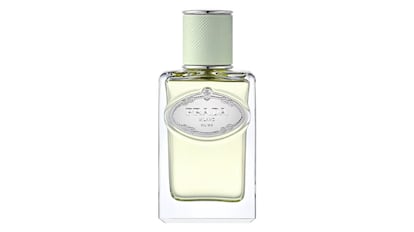 Perfume neutro para regalo de Navidad Eau de Parfum Infusion D'Iris 50 ml Prada Beauty
