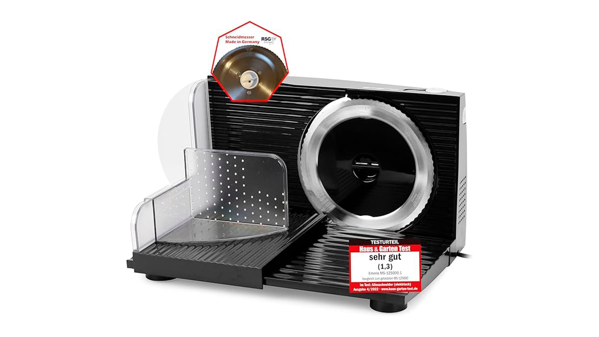 Cortafiambres Emerio MS-125000.1.