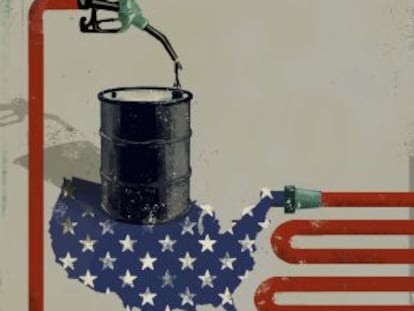 La revolución del ‘fracking’