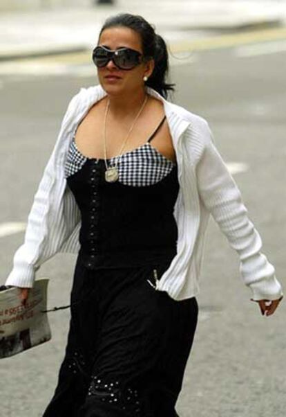 Roselane Driza.