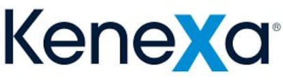 Logotipo de Kenexa.