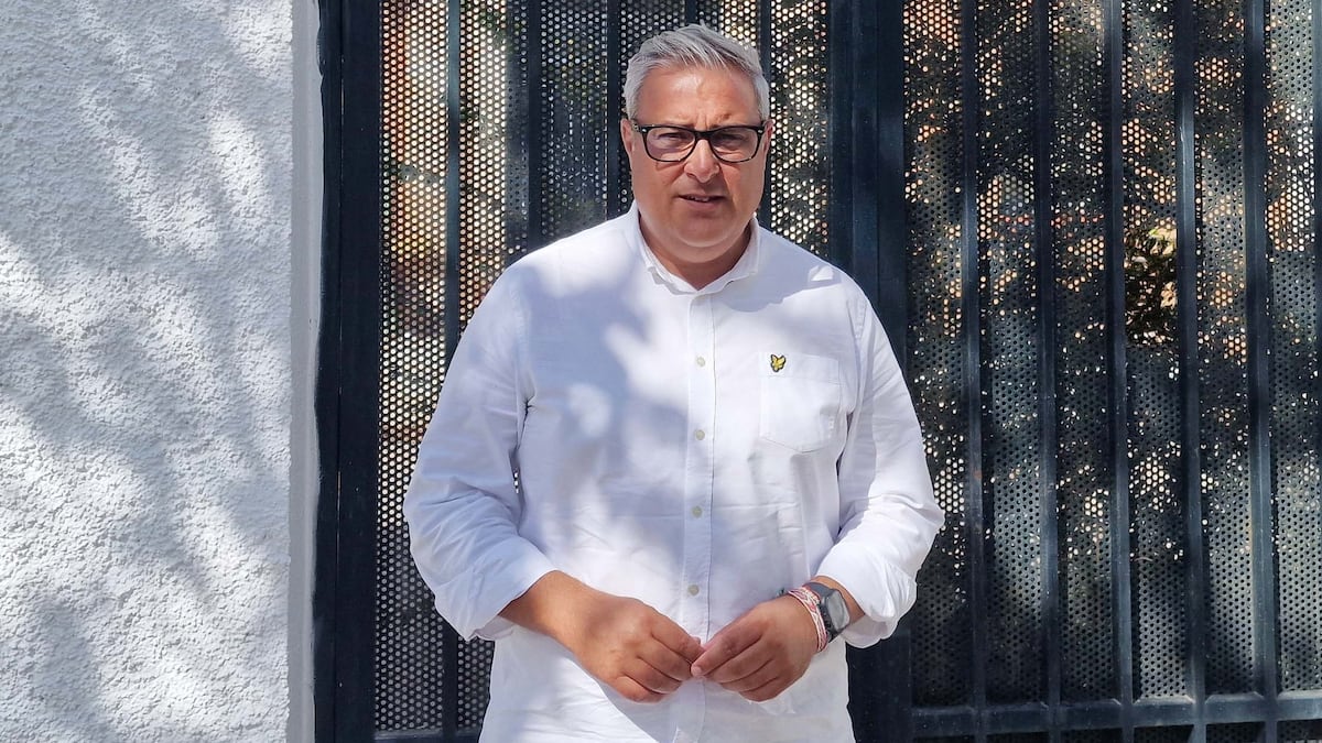 El PSOE suspende de militancia y abre un expediente disciplinario al líder del partido en Torremolinos, acusado de acoso sexual