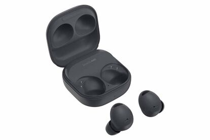 Funda de los Samsung Galaxy Buds2 Pro