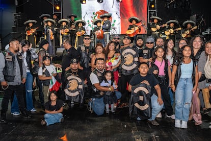 Mexican Day Parade