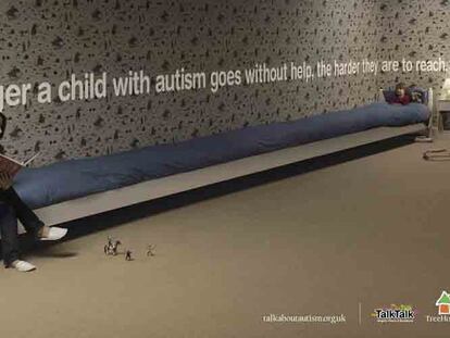 Three House / Talk Talk